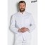 Chaqueta hombre microfibra botones m/l